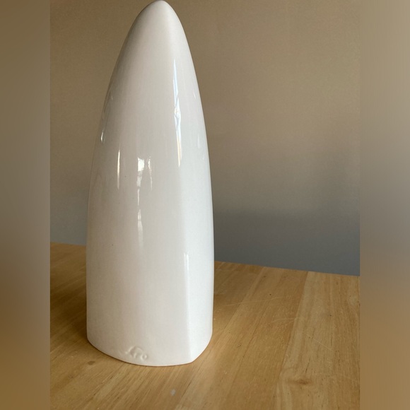 1964 blue and white MCM Mary by Goebel - Picture 4 of 9